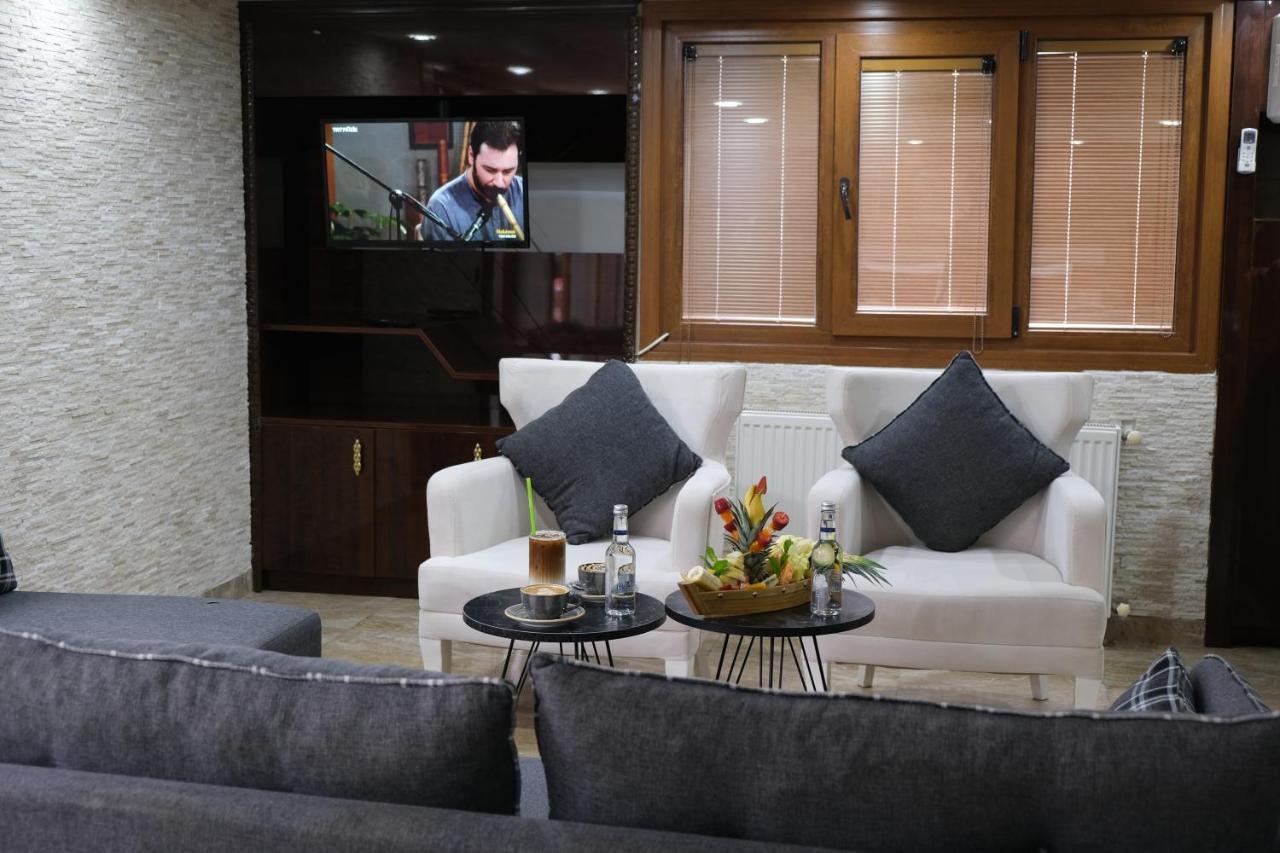 Florya House Hotel Istambul Exterior foto