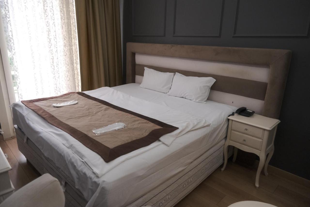 Florya House Hotel Istambul Exterior foto
