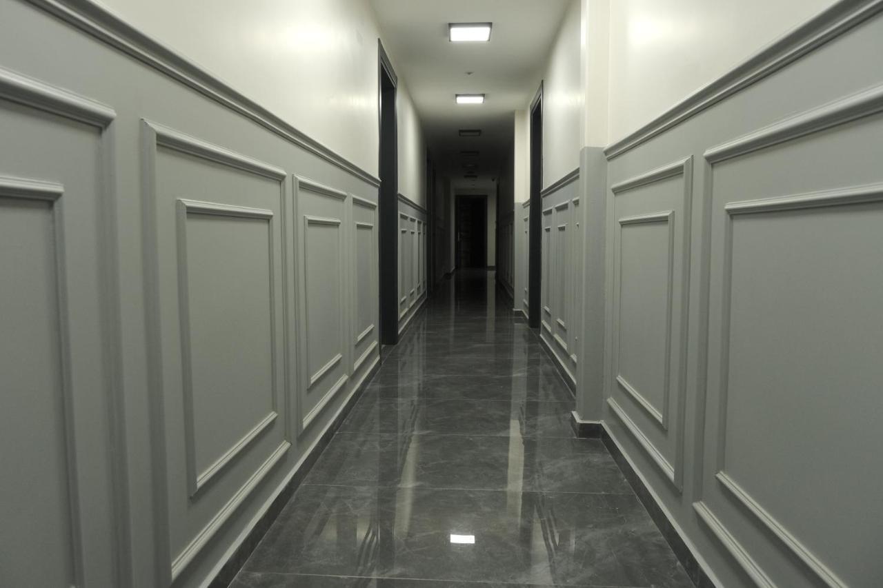 Florya House Hotel Istambul Exterior foto